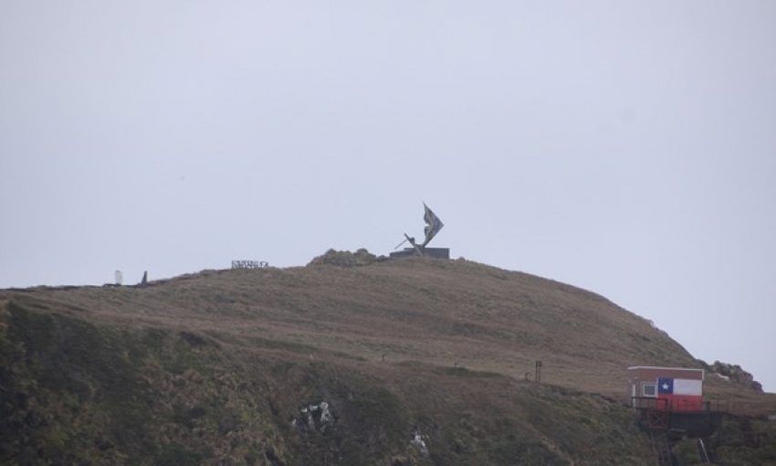 Cruceros Australis Patagonia Cruise Mel Franco. Viva Expeditions 6