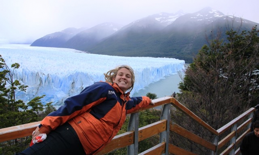 Melinda Cleaver Viva Expeditions