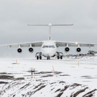 BAE 146-200, the AVRO RJ 85, and the AVRO RJ 