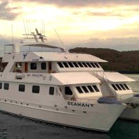 Galapagos Seaman Journey 