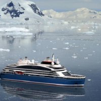 Le Commandant Charcot  