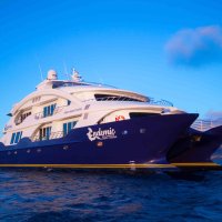M/C Endemic | Galapagos Cruise Ship