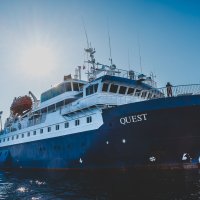 M/S Quest