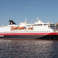 MS Nordnorge