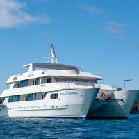 Treasure of Galapagos