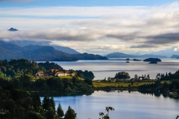 Bariloche: Argentinas' Lake District