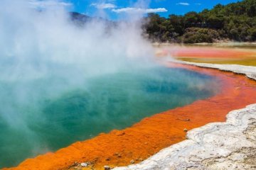 Best of New Zealand 10 days