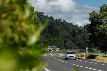 Explore New Zealand 2 week Self Drive