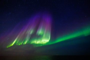 Greenland Aurora Explorer