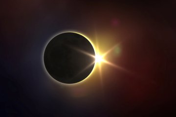 Greenland Solar Eclipse 2026