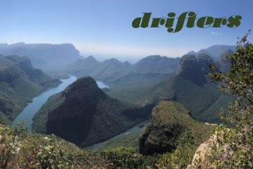 Kruger Park Safari: Small Group