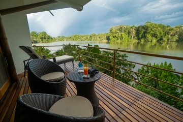 La Selva - Amazon Jungle Ecuador I 4 Days