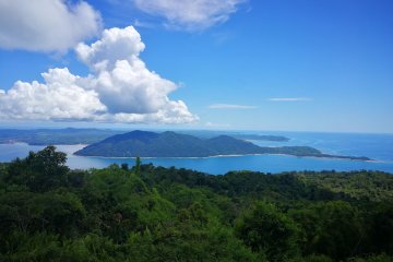 Madagascar's Northern Highlights