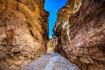 Magical Southern Namibia: Self Drive