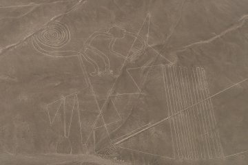 Nazca and Paracas