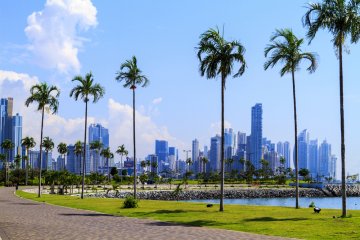 Discover Panama City 