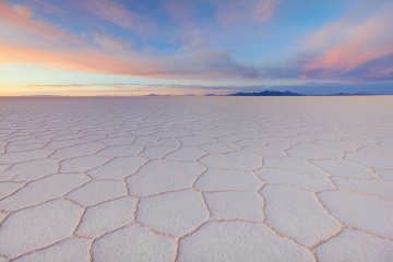 Signature Highlands of the Andes & Salt Flats
