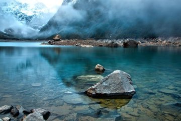 South Island Explorer