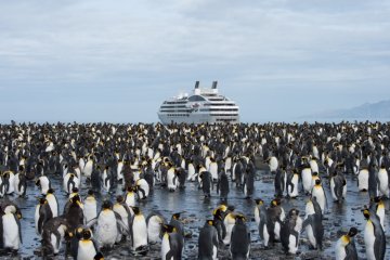 The Great Adventure: Antarctica