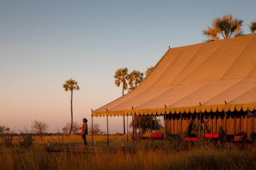 Unique Stay: Jacks Camp