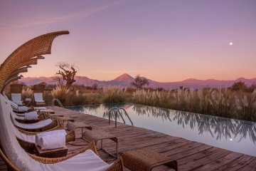 Unique Stay: Tierra Atacama - Atacama Desert