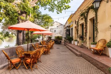 Wonders of Colombia Cruise