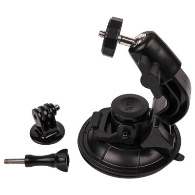 Suction Mount