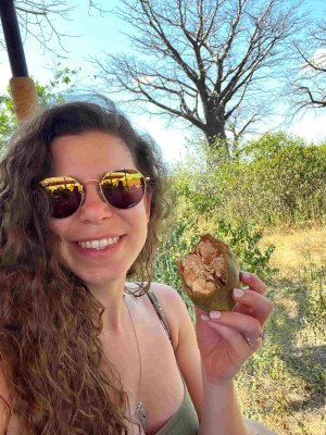 Tanzania Southern Circuit walking safari