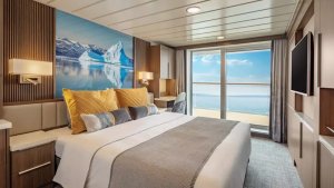 sylvia earle ship junior suite