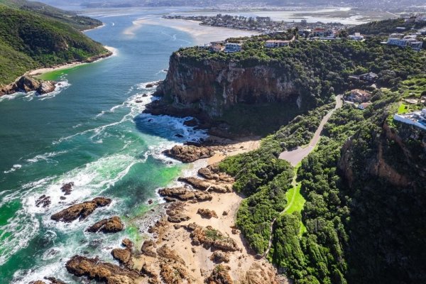 Africa travel ideas for nature lovers South Africas dramatic Garden Route