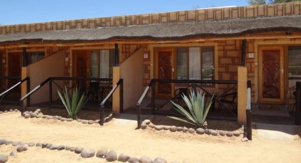 Drifters adventures comfortable lodges or guesthouse