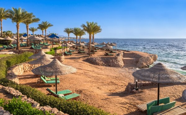 Visit Egypt Beach in Sharm El Sheikh
